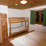 Holiday home Roemerhuette Heiligenblut