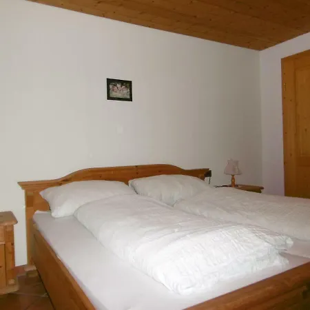 Σπίτι διακοπών Roemerhuette