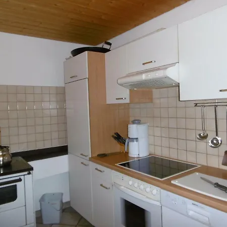 Roemerhuette Σπίτι διακοπών