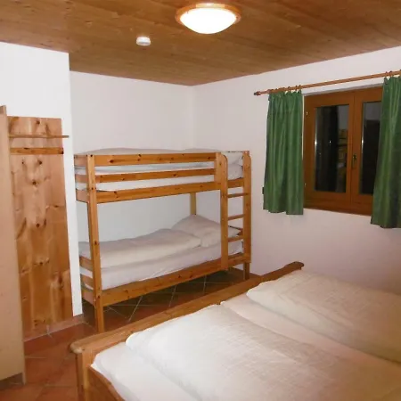 펜션 Roemerhuette 하일리겐불루트