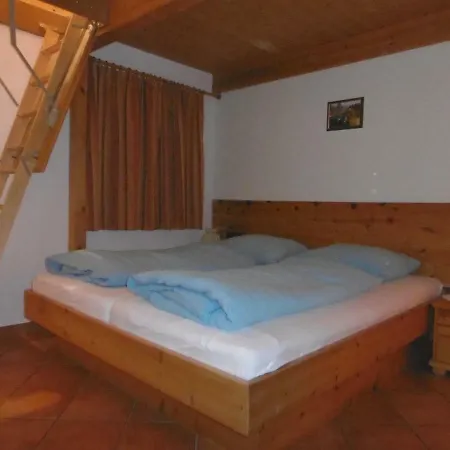 Roemerhuette Σπίτι διακοπών