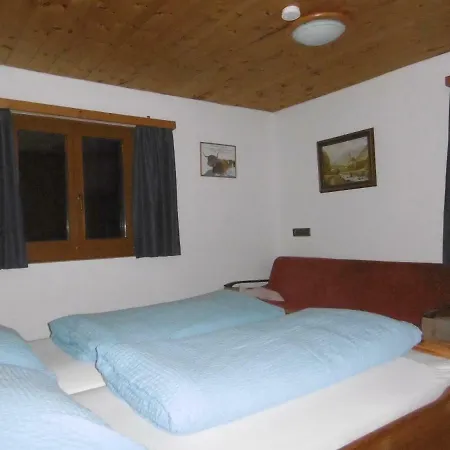 Roemerhuette Holiday home