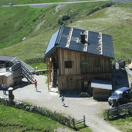 Roemerhuette Σπίτι διακοπών Heiligenblut