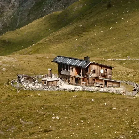 Roemerhuette Σπίτι διακοπών *