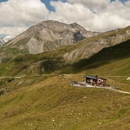 Roemerhuette Σπίτι διακοπών