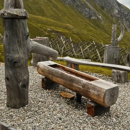 펜션 Roemerhuette *