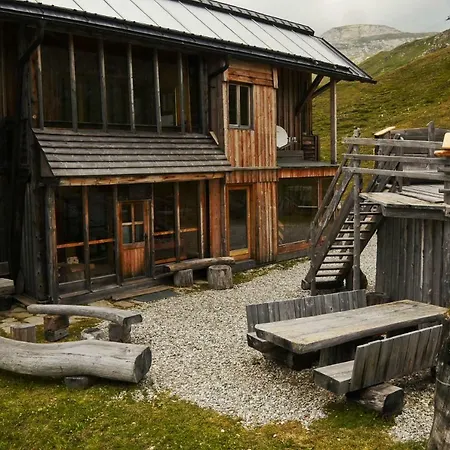 펜션 Roemerhuette 하일리겐불루트