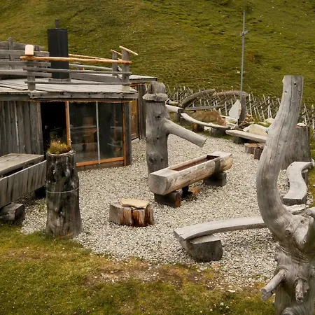 펜션 Roemerhuette *