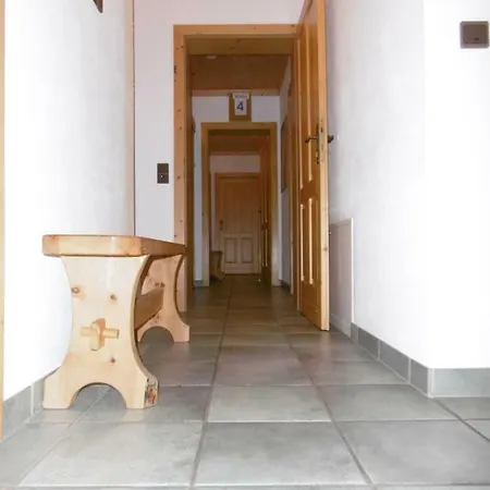 Σπίτι διακοπών Roemerhuette