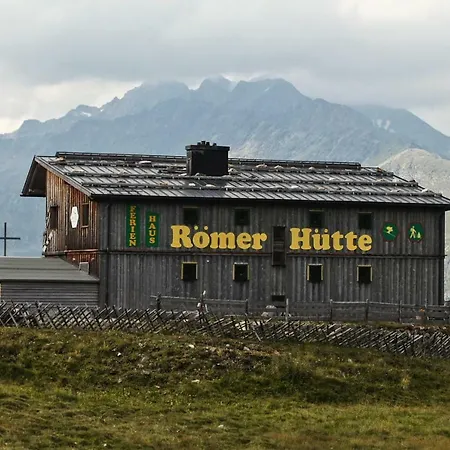 Roemerhuette * Heiligenblut