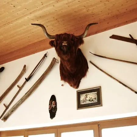 Roemerhuette Heiligenblut