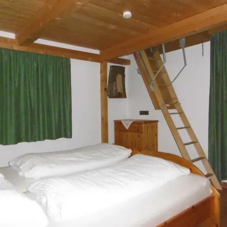 Roemerhuette * 하일리겐불루트