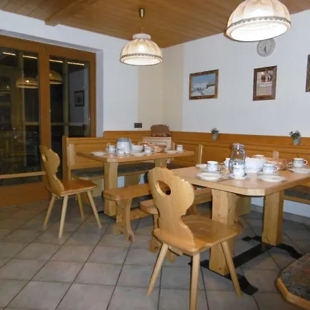 Roemerhuette Holiday home *