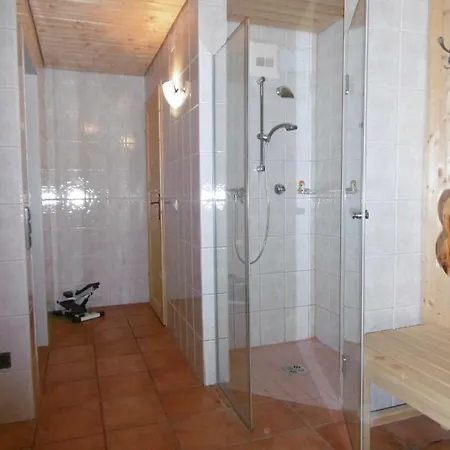 Σπίτι διακοπών Roemerhuette