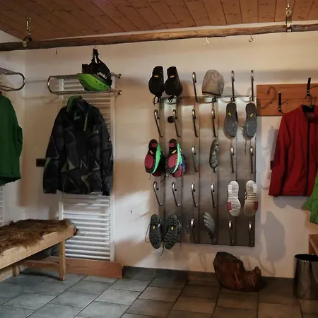Nyaraló Roemerhuette Heiligenblut
