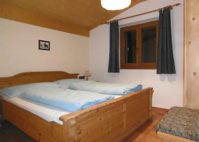 Roemerhuette * Heiligenblut