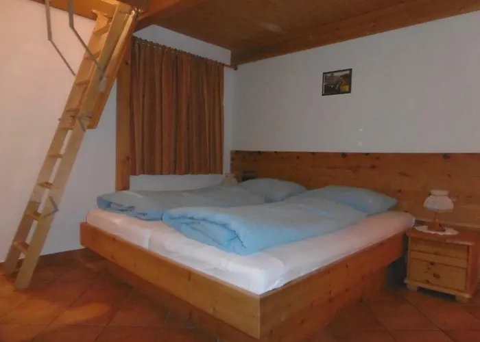 Roemerhuette Holiday home