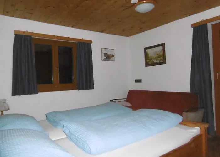 Roemerhuette Holiday home