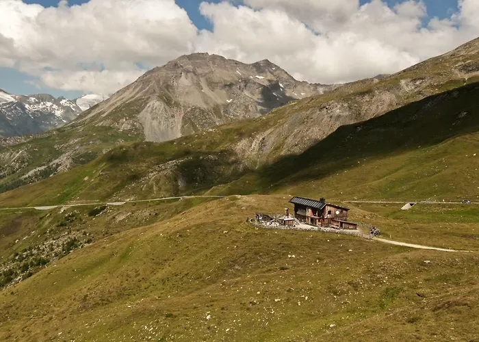 Roemerhuette Holiday home