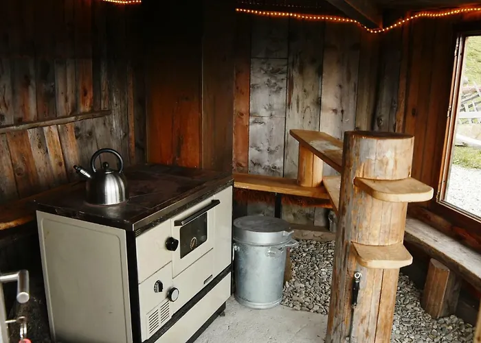 Roemerhuette Holiday home