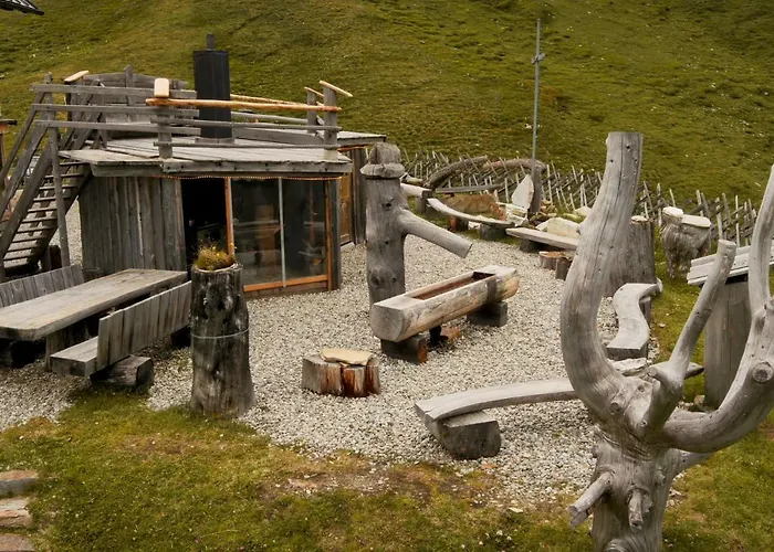 Holiday home Roemerhuette *