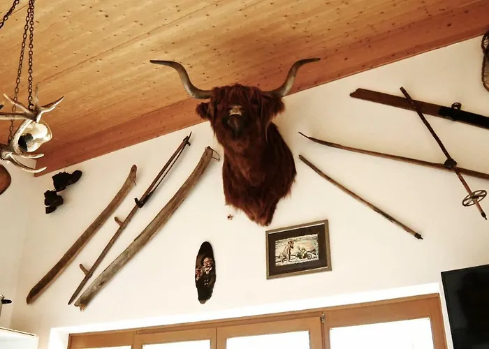 Roemerhuette Heiligenblut