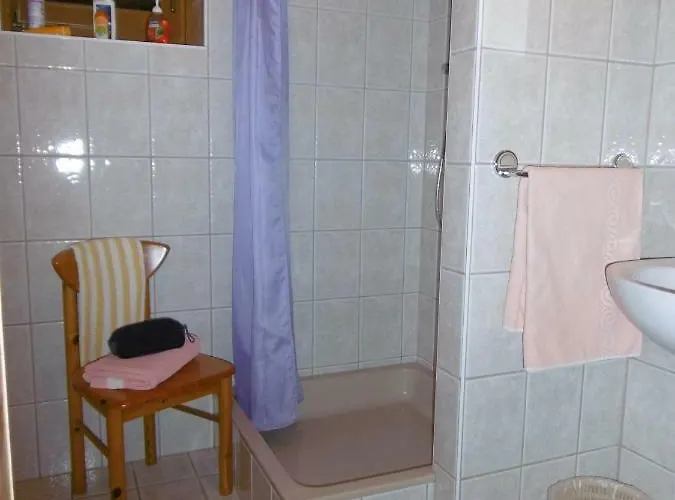 Holiday home Roemerhuette Heiligenblut