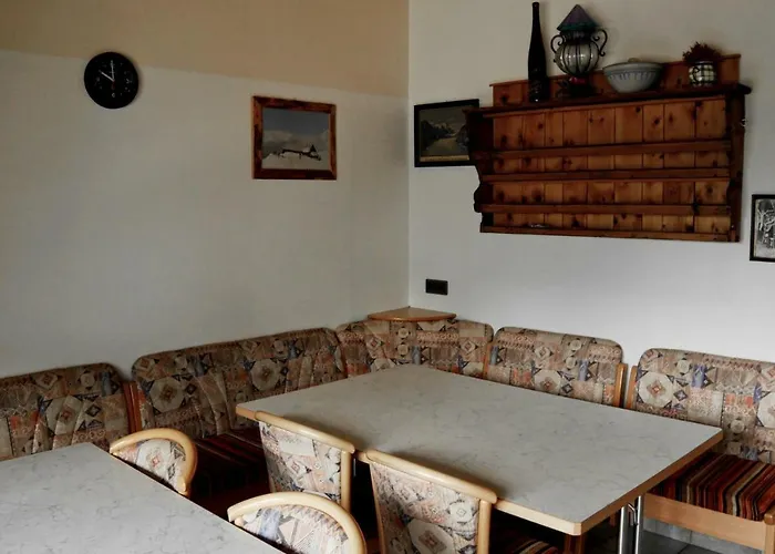 Roemerhuette Holiday home *