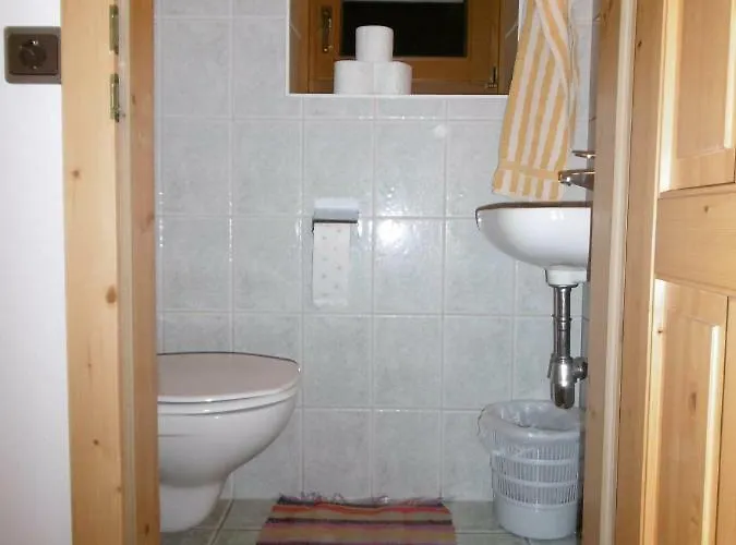 Roemerhuette Heiligenblut