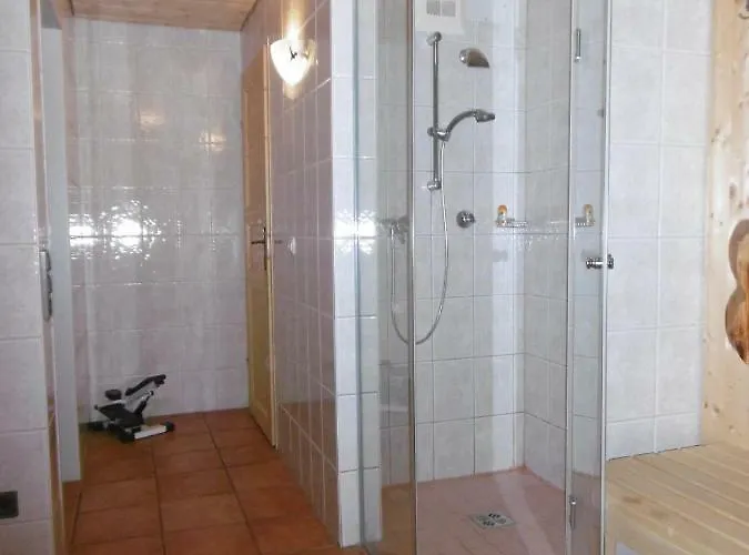 Holiday home Roemerhuette